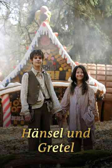 Hänsel und Gretel Poster