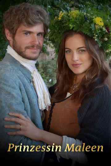 Prinzessin Maleen Poster