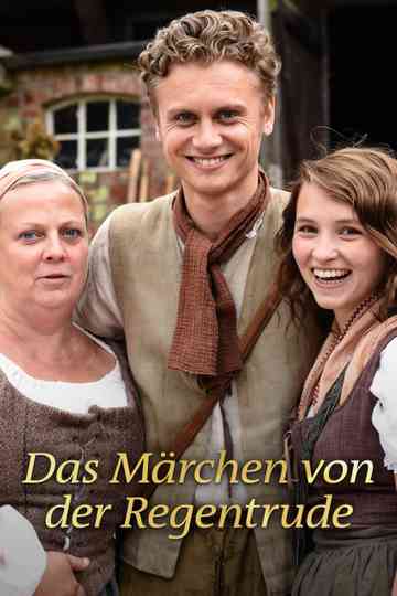Das Märchen von der Regentrude Poster