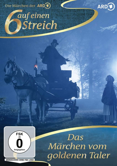 Das Märchen vom goldenen Taler Poster