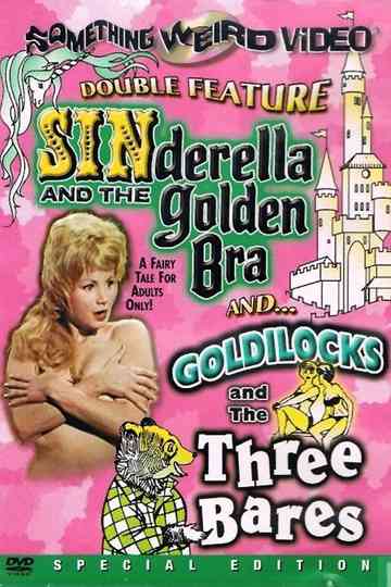 Cinderella's Love Lesson Poster