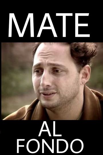 Mate Al Fondo