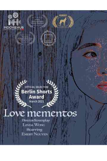 Love Mementos Poster