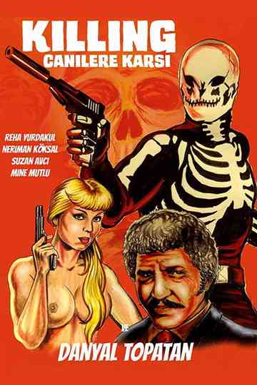 Kilink Collection Poster