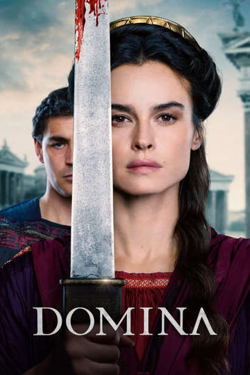 Domina Poster