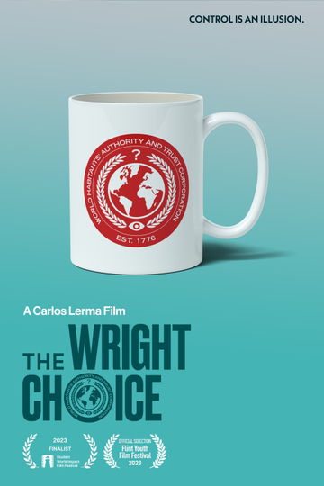 The Wright Choice Poster