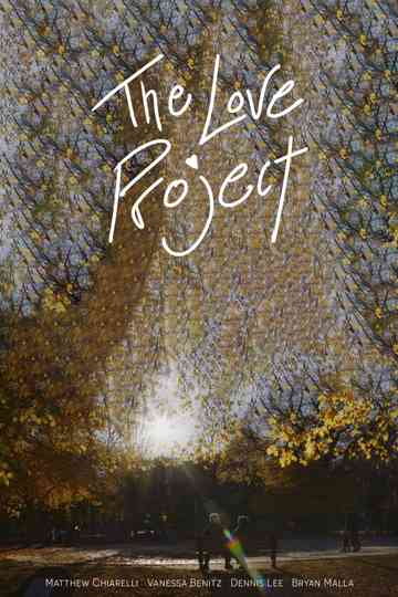 The Love Project Poster
