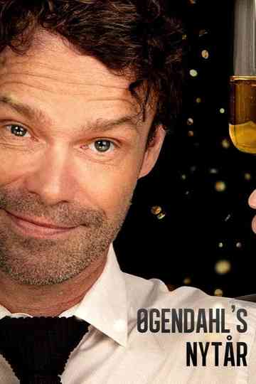 Mick Øgendahls nytår Poster