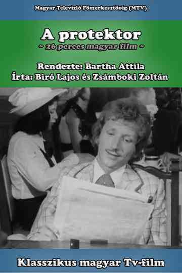 A protektor Poster