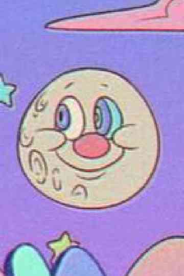 D'Lírio - Lua Turquesa poster