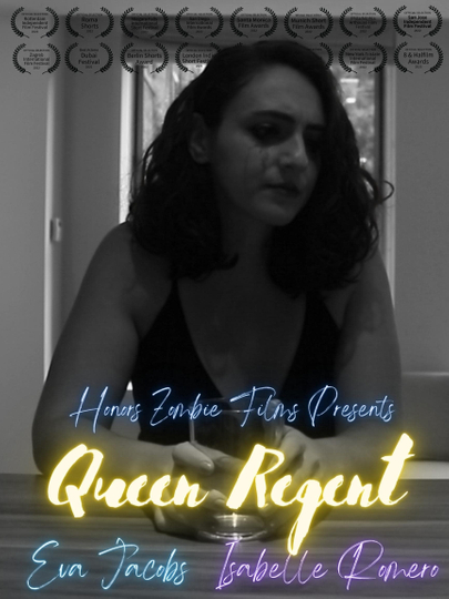 Queen Regent Poster