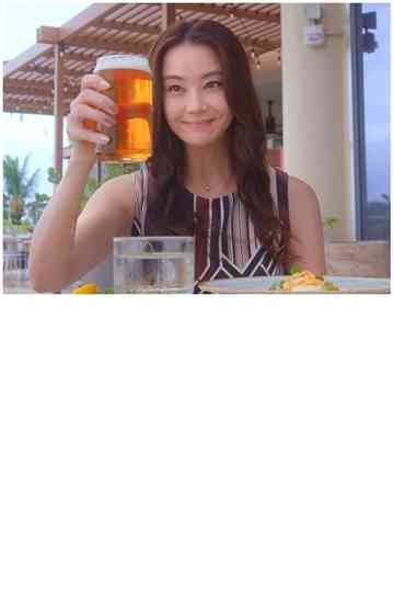 Aloha Sommelier Poster