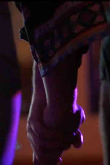 No Longer a Stranger Poster