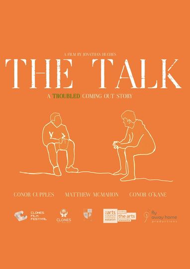 The Talk