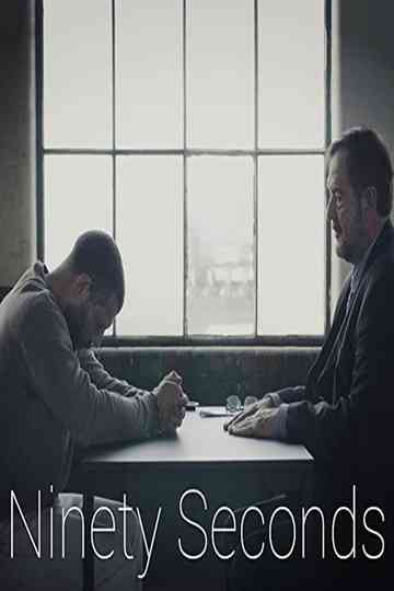 Ninety Seconds Poster