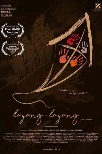 Layang-Layang Poster