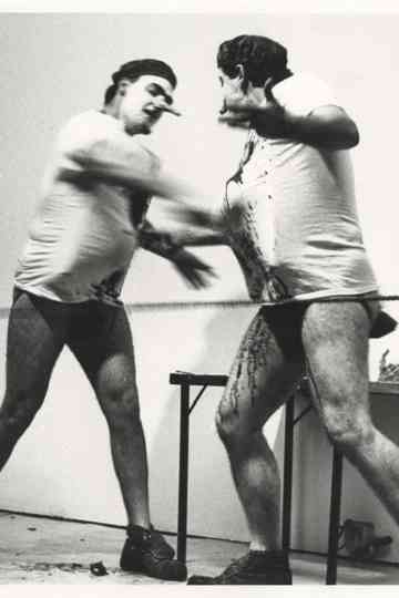 Kipper Kids: Live at the Kitchen Poster