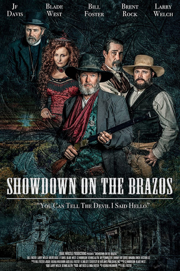 Showdown on the Brazos