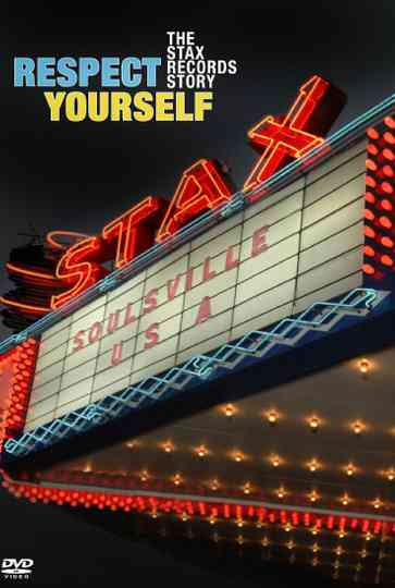 Respect Yourself The Stax Records Story Poster