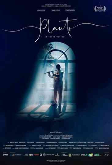 Plauto, Um Sopro Musical Poster