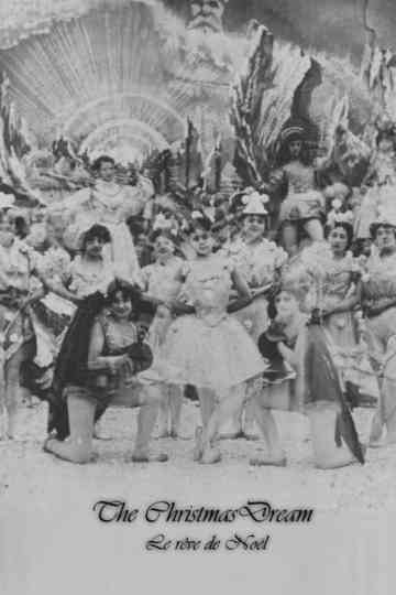 The Christmas Dream poster