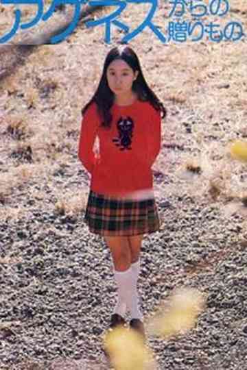 Gift from Agnes Poster