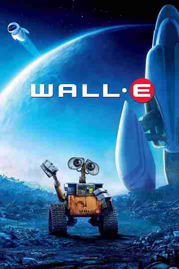 WALL·E Poster