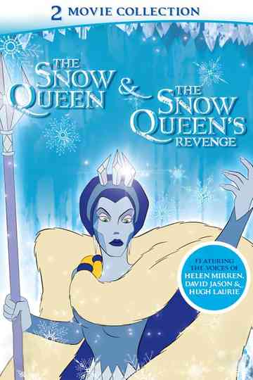 Snow Queen (Martin Gates) Collection Poster