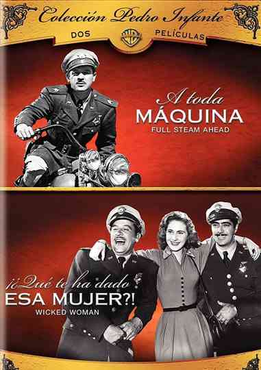 A.T.M. Colección Poster