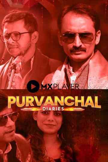 Purvanchal Diaries Poster