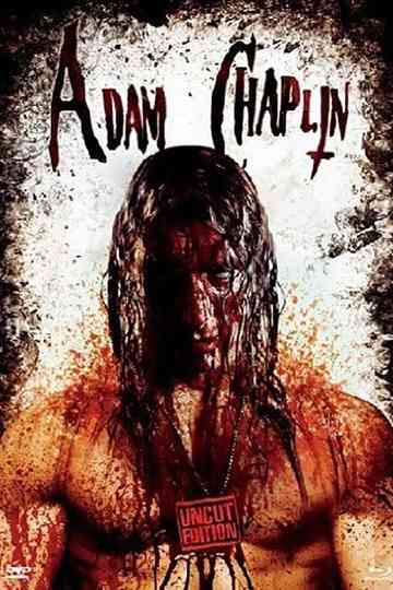 Adam Chaplin Collection Poster