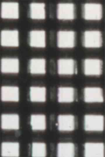 Variations on a Seven Second Loop-Painting Poster