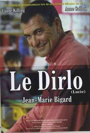 Le Dirlo: Lucie Poster