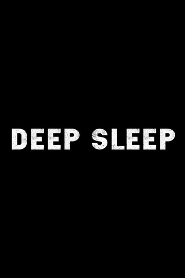 Deep Sleep Poster