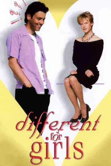 Different for Girls poster