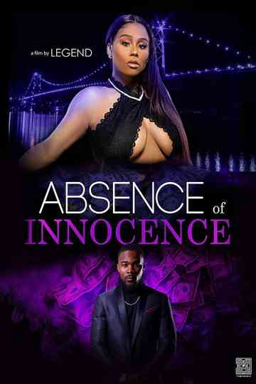 Absence of Innocence Poster