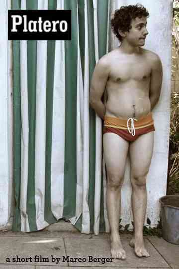 Platero Poster