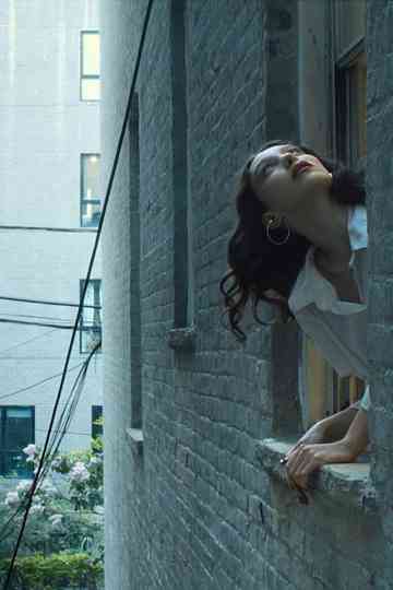 Kristen's Room Poster