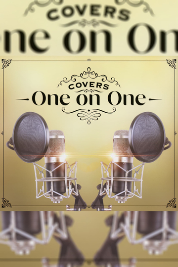 COVERS -One on One-