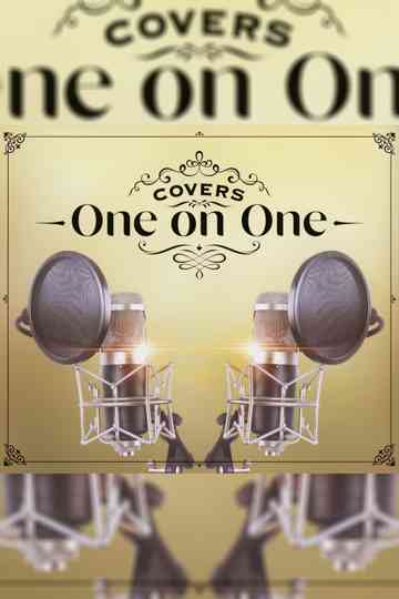 COVERS -One on One- Poster