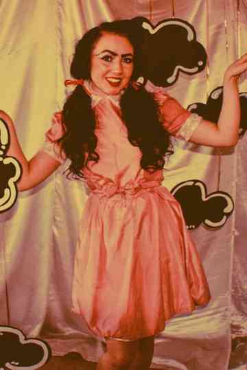 The Maddy Ellwanger Variety Hour! Poster