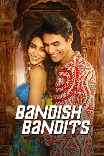 Bandish Bandits Poster