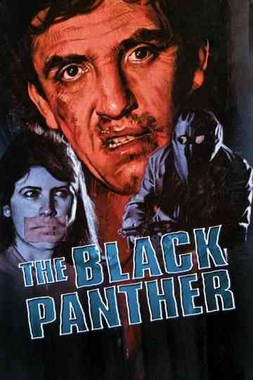 The Black Panther Poster