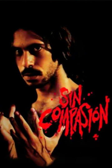 Sin compasión Poster