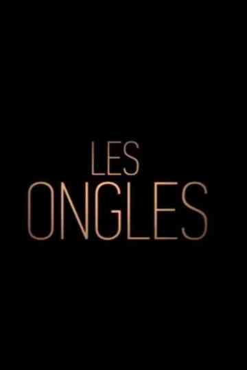 Les Ongles Poster