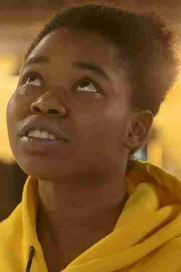 Juste Charity Poster