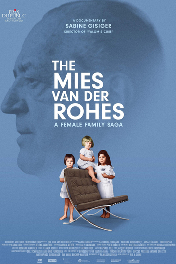 The Mies van der Rohes – A Female Family Saga