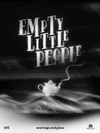 Empty Little People Poster