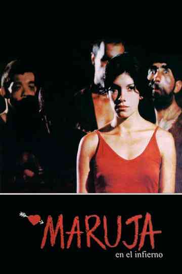 Maruja en el infierno Poster