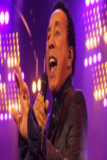 Smokey Robinson: BBC Electric Proms 2009